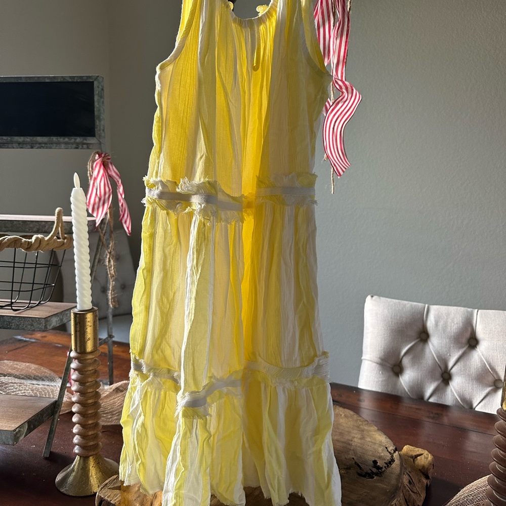 Nordstrom girls dress